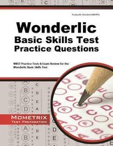 Wonderlic Basic Skills Test Practice Questions