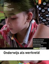 Traject Welzijn - Onderwijs als werkveld
