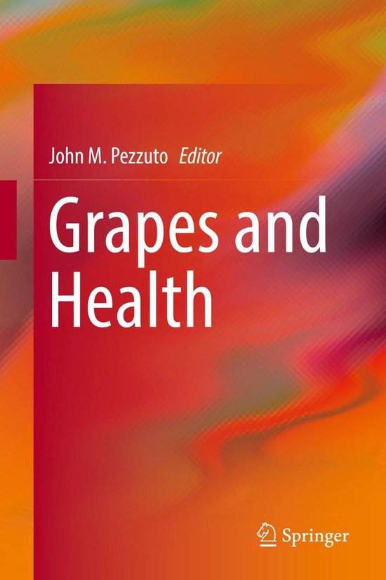 Chemistry and Material Science (R0) - Grapes and Health - cover