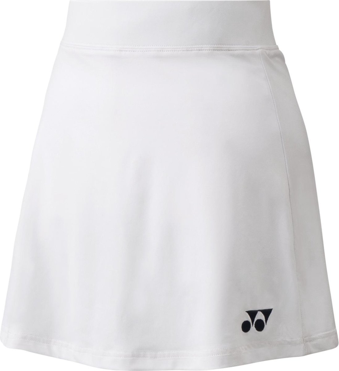 Yonex Tennisrok Dames Wit Maat Xs