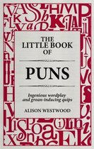 The Little Book of Puns