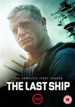 Last Ship Season 1