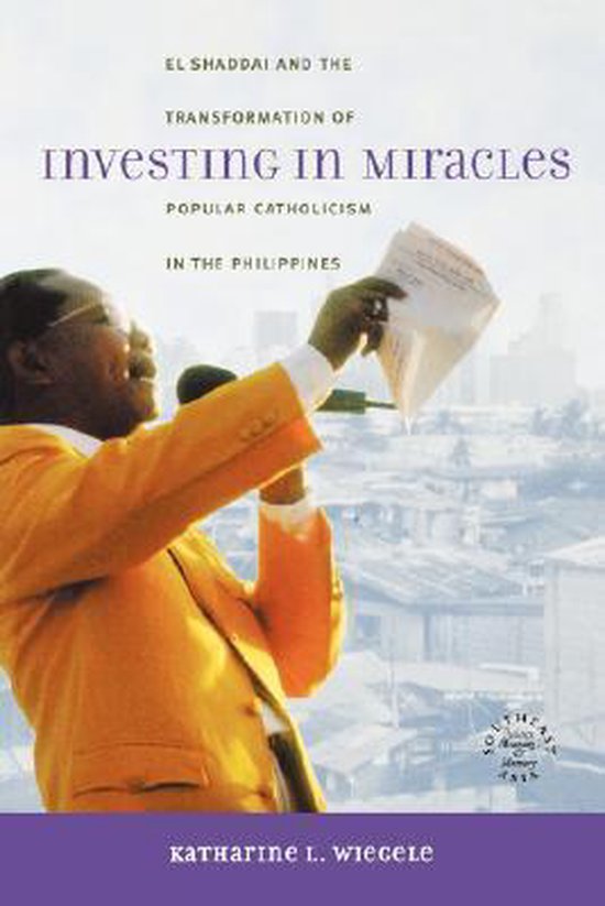 Foto: Investing in miracles