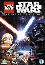 LEGO Star Wars - The Empire Strikes Out (Import)