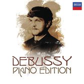 Various - Debussy Piano Edition