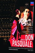 Florez / Zurich: Donizetti: Don Pasquale