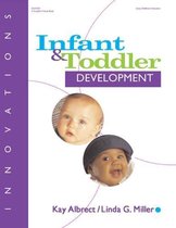 Infant & Toddler Development