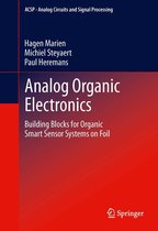 Analog Circuits and Signal Processing - Analog Organic Electronics