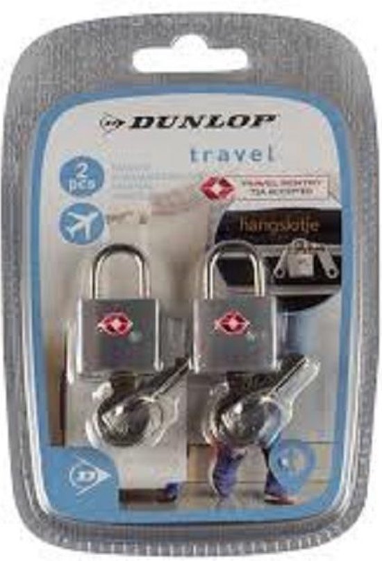 Tsa slot sleutel kopen