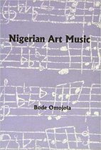 Nigerian Art Music