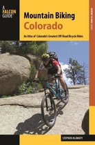 Mountain Biking Colorado