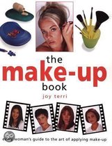 The Make-Up Book