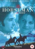 Horseman On The Roof