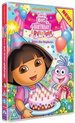 Dora l'exploratrice [DVD]