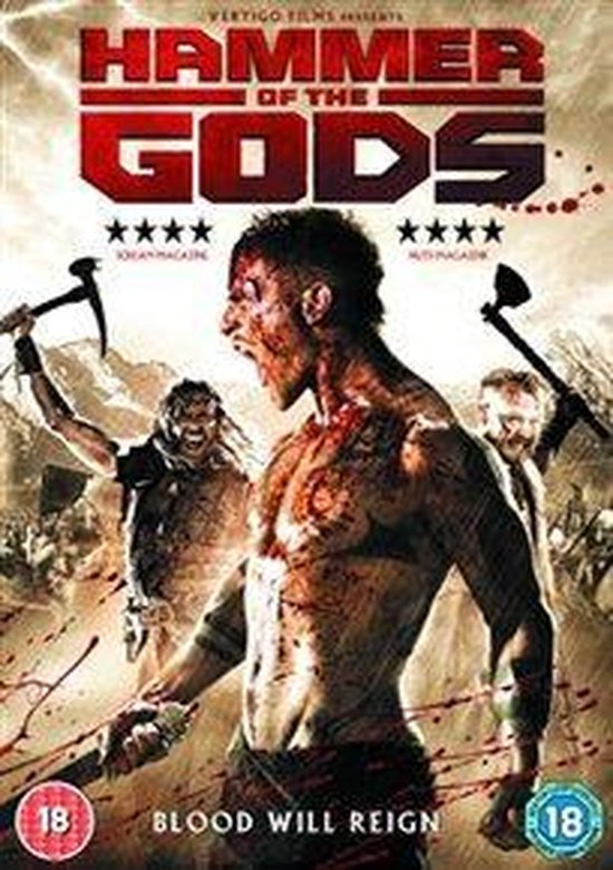 Hammer Of The Gods