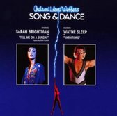 Lloyd Webber/Song & Dance