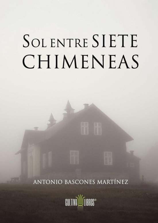 Foto: Sol entre siete chimeneas