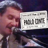 Paolo Conte Live Rtsi