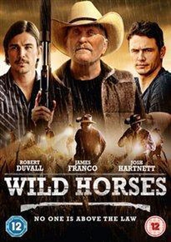 Wild Horses