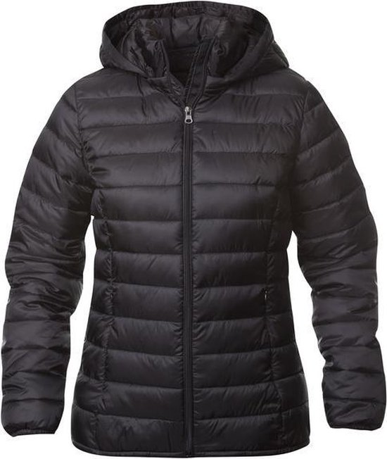 Arkansas Ladies Jackets zwart xxl bol