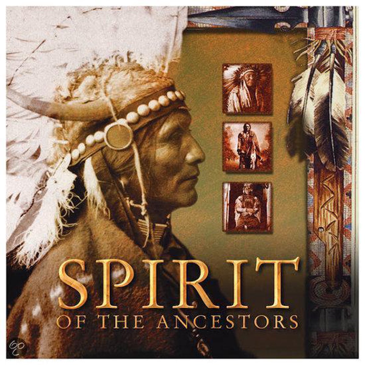 Spirit of the Ancestors