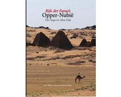Rijk der farao's 1 -   Opper-Nubie