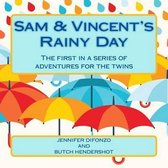 Sam & Vincent's Rainy Day