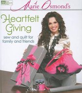 Marie Osmond's Heartfelt Giving