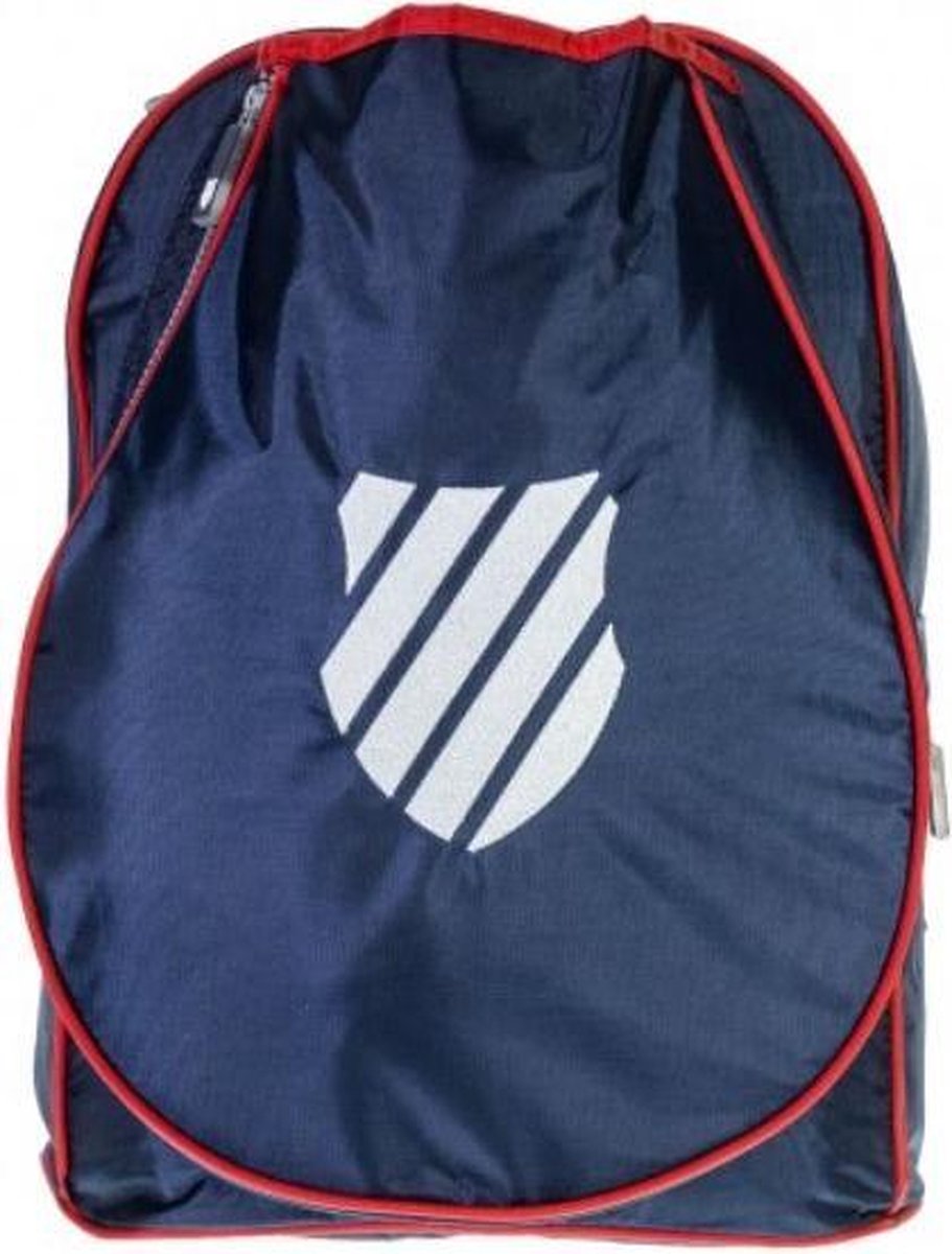 KSwiss Ks Tac Backpack Jr Rugzak Phantom/Grey