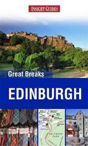 Insight Guides Great Breaks Edinburgh