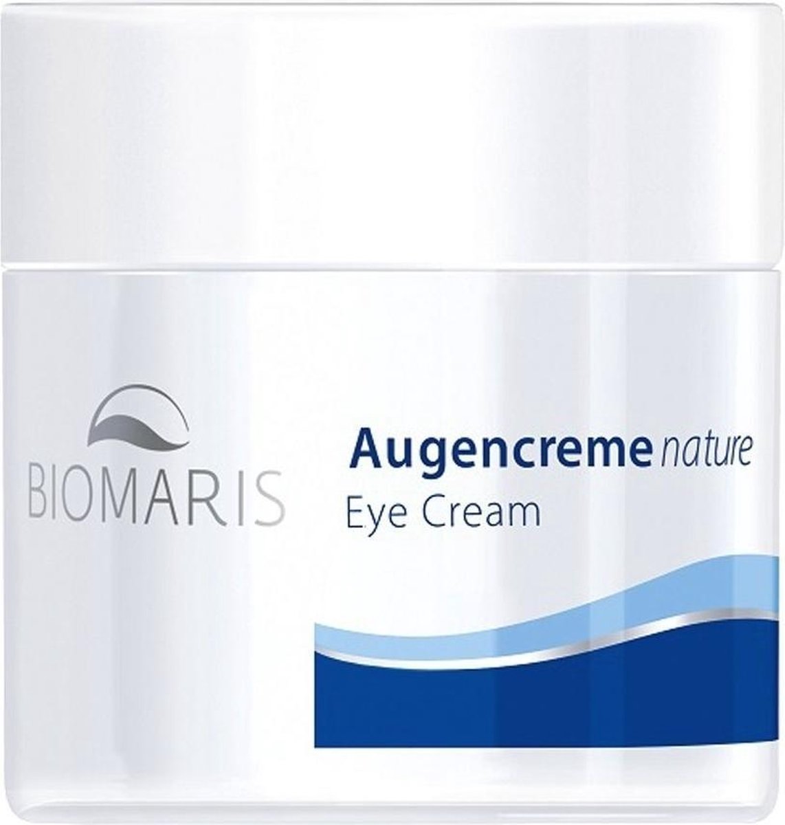 Biomaris – Eye Cream Nature - 15ml ml
