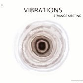 Ensemble Vibrations - Strange Meeting (CD)