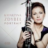 Katarzyna Zdybel: Portrait