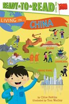 Living in... 2 - Living in . . . China