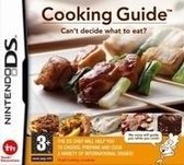 Cooking Guide: Can't Decide What to Eat? /NDS