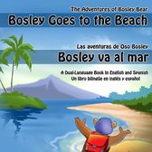 Bosley Goes to the Beach (English-Spanish)