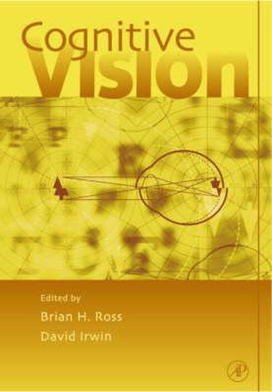 Cognitive Vision - cover