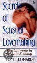 Secrets of Sensual Lovemaking