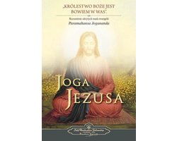 Joga Jezusa (The Yoga of Jesus) Polish
