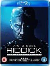 Riddick [Blu-Ray]