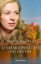 L'Orpheline des neiges 4 - Les Marionnettes du destin - L'Orpheline des neiges T4