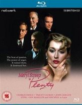 Plenty (1985)