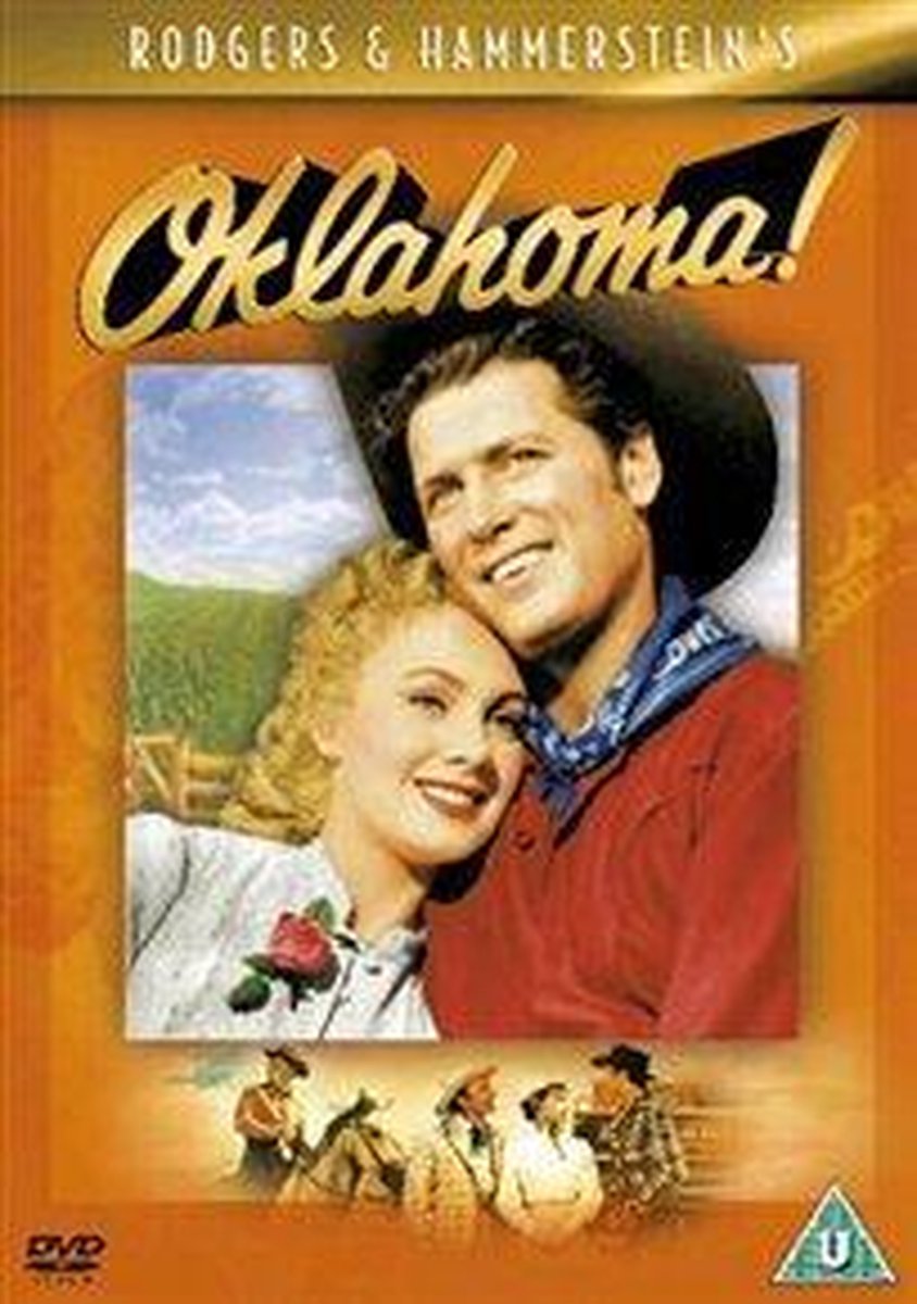 Oklahoma Singalong