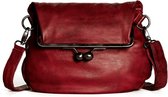 Sticks and Stones Cannes Bag - Crossbodytas - Red