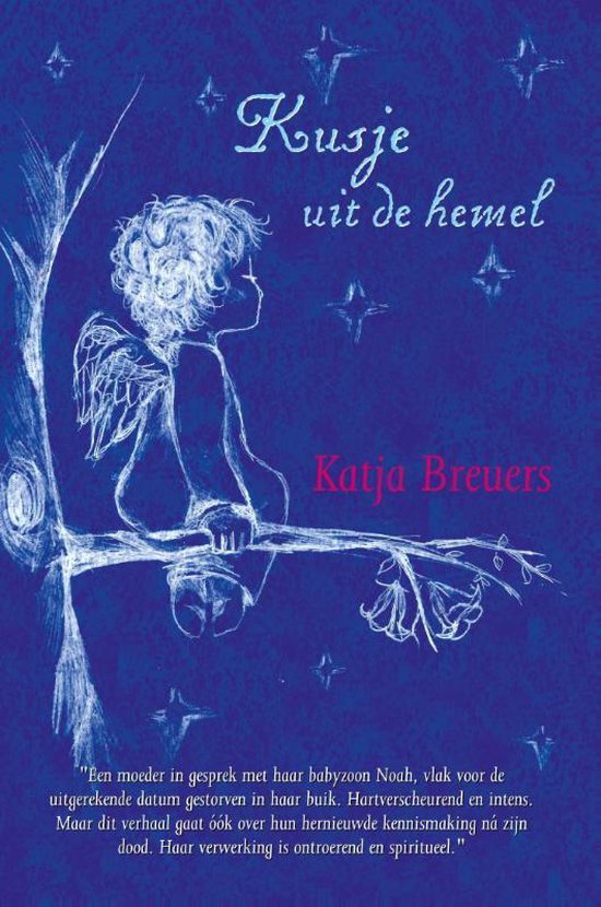 Kusje uit de hemel - cover