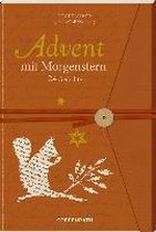 Advent mit Morgenstern Briefbuch