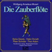 Woflgang Amadeus Mozart: Die Zauberflöte