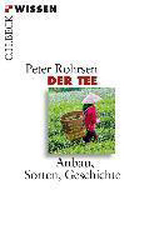 Der Tee - cover