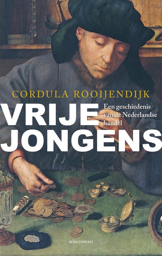 Vrije jongens (ebook), Cordula Rooijendijk | | | bol.com