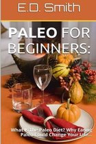 Paleo for Beginners